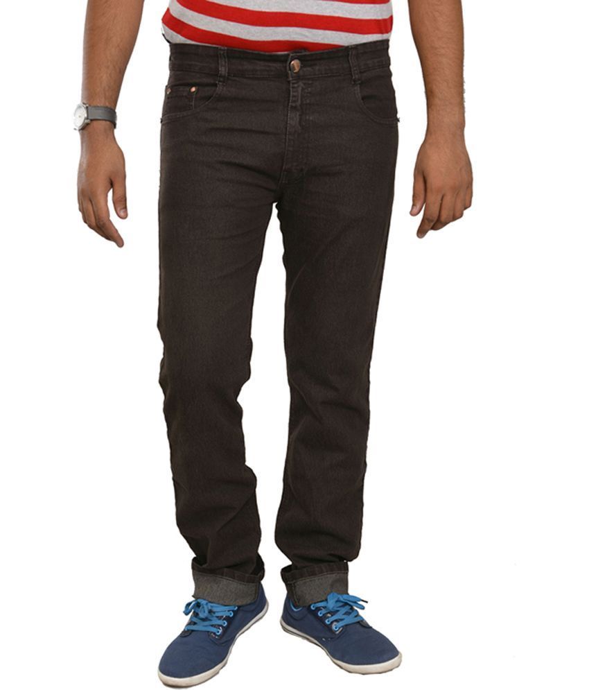 snapdeal mens jeans