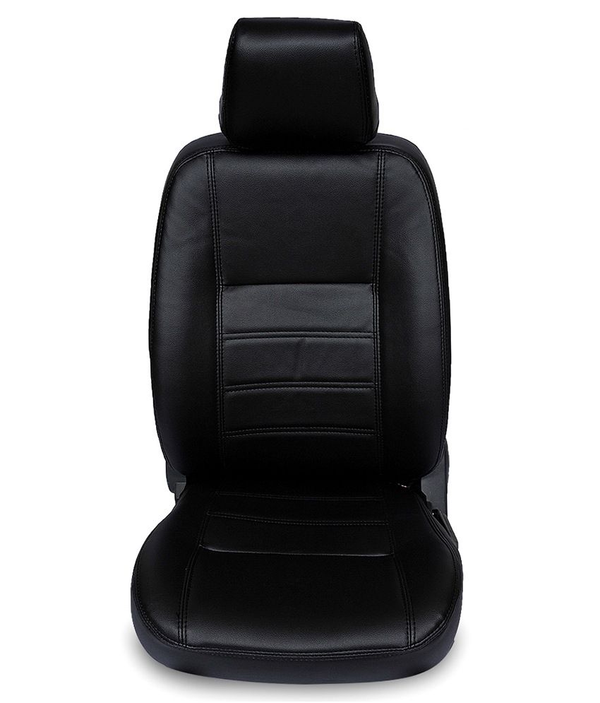 Tata Manza Car Seat Covers In Automotive Grade Leatherette Lexus Lx