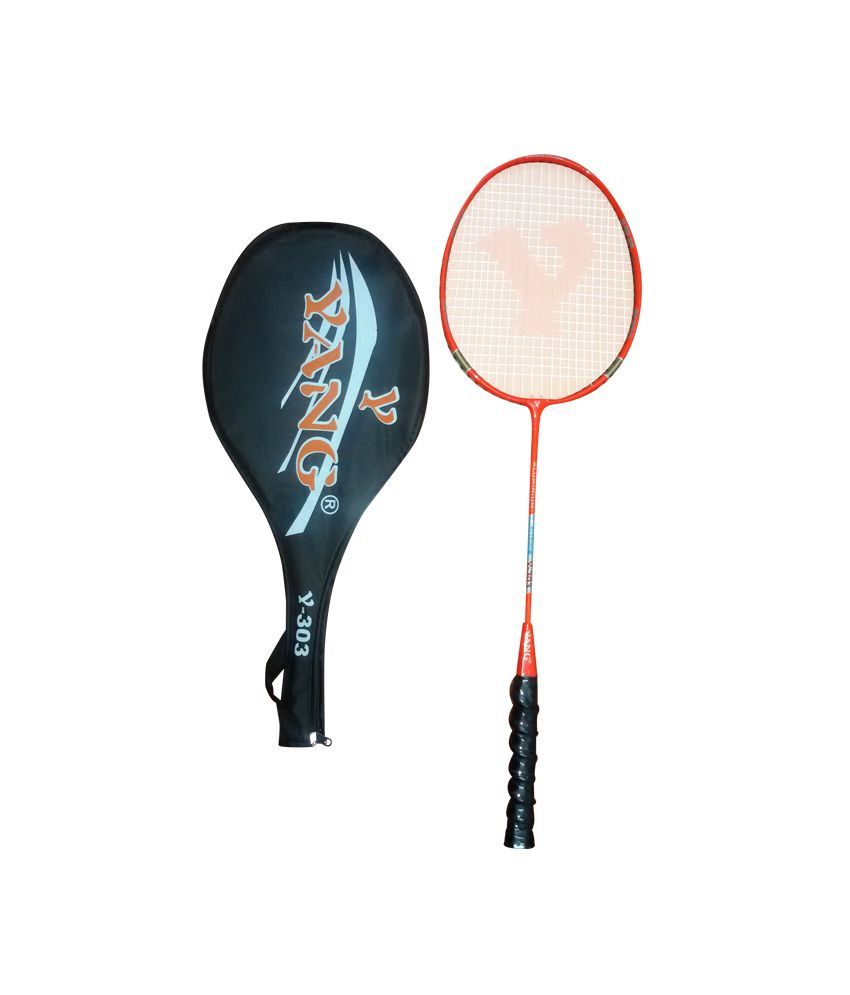 Yang 303 Badminton Racket: Buy Online at Best Price on ...