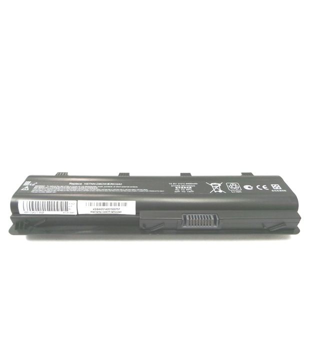 4d Hp Hstnnq72c 6 Cell Laptop Battery Buy 4d Hp Hstnnq72c 6 Cell Laptop Battery Online at