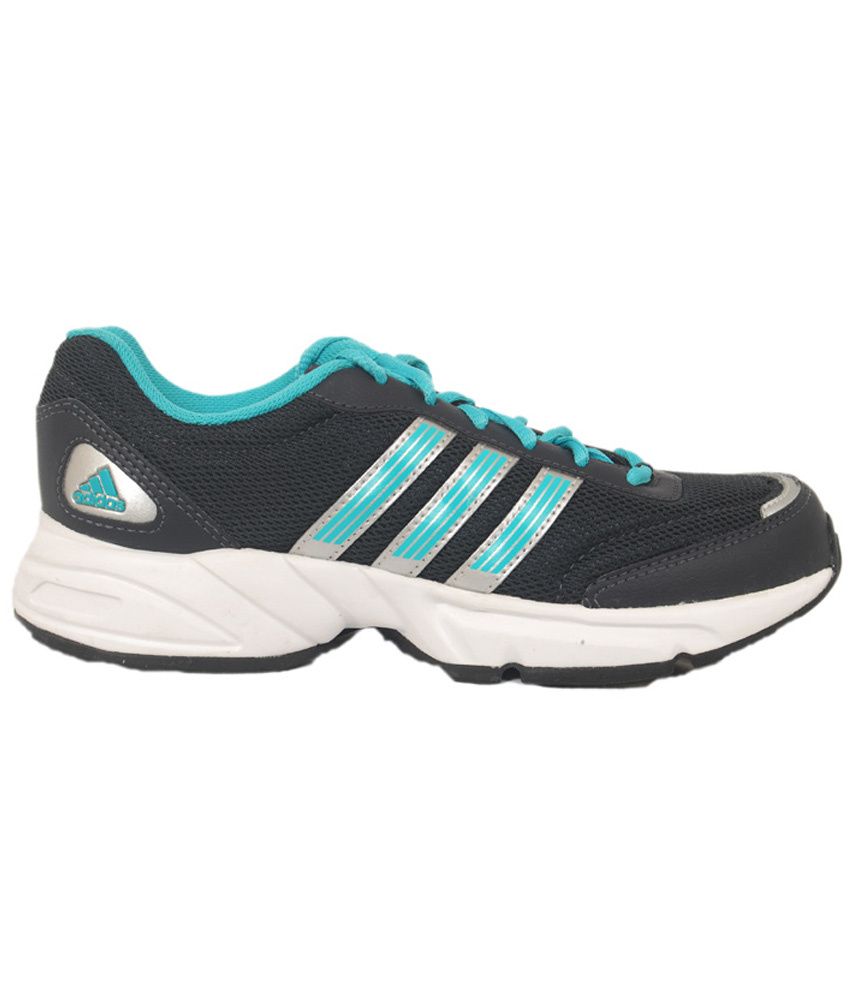 Adidas Alcor Dark Grey Running Shoes Price in India Buy