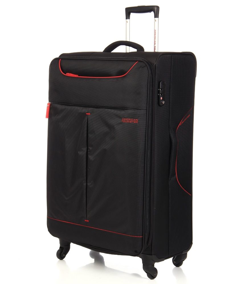 american tourister 70cm suitcase