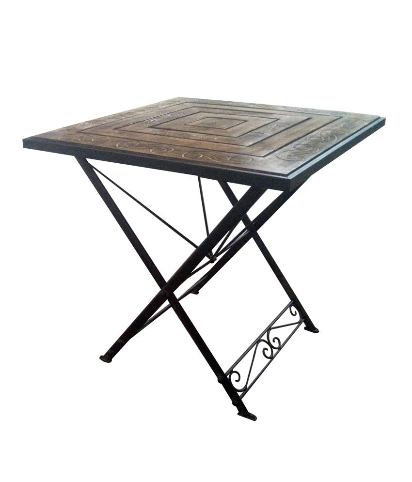 cantilever umbrella base table