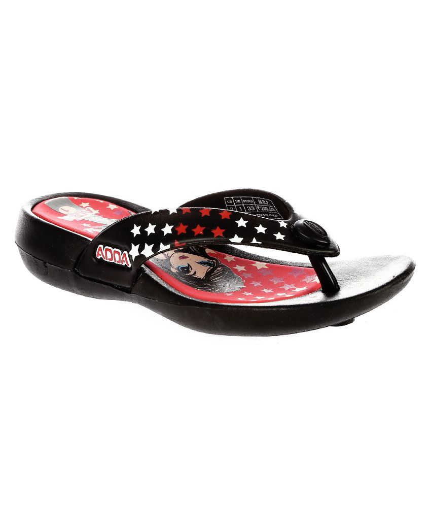 adda slippers for kids