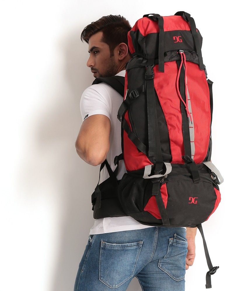 bestway backpack