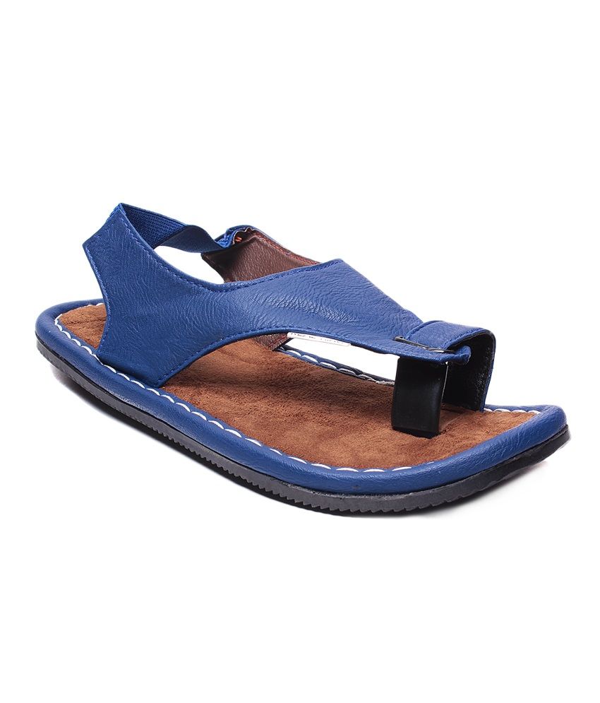 floaters foot wear