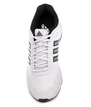adidas white shoes sports