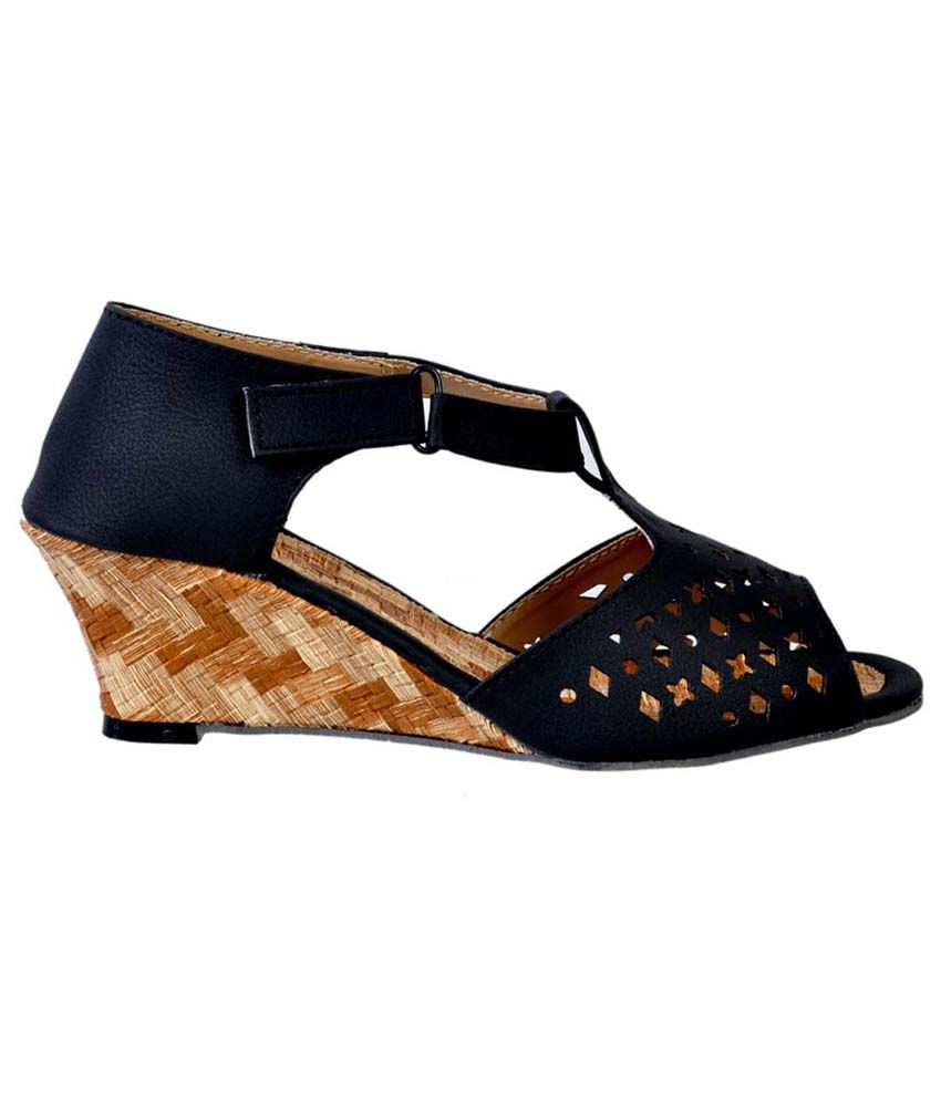 Jolly Jolla Catcher Wedges Price in India Buy Jolly Jolla Catcher Wedges Online at Snapdeal