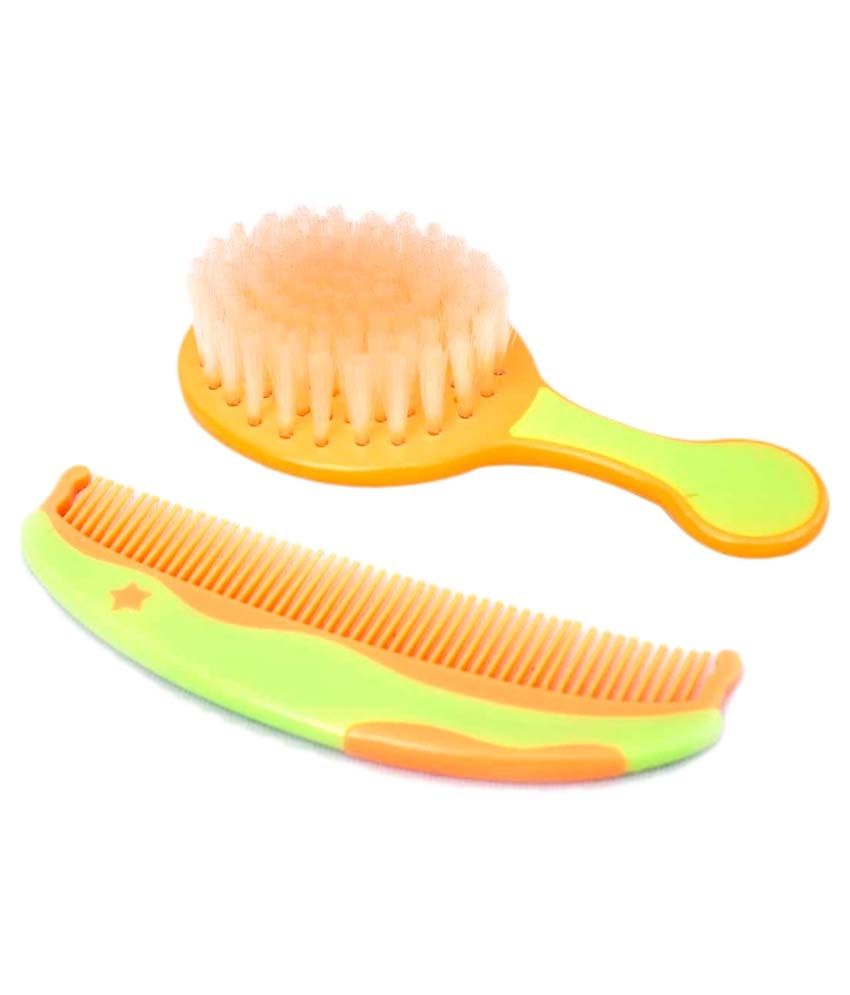 1st Step Baby Brush & Comb Set Buy 1st Step Baby Brush & Comb Set at