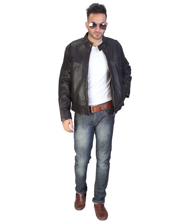 snapdeal men's casual jackets