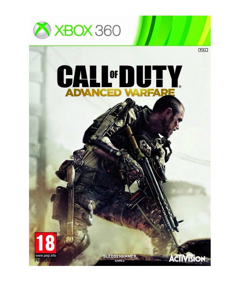 download free call of duty advanced warfare xbox one