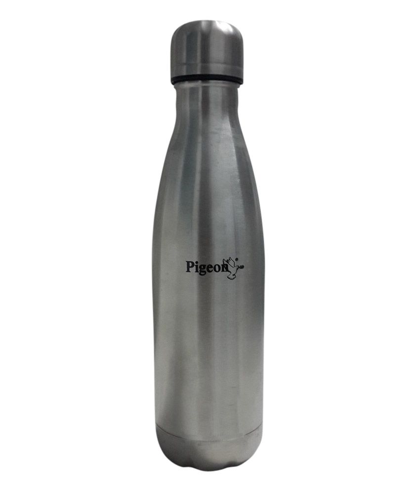 Pigeon Water Bottle 500 Ml Buy Online at Best Price in India Snapdeal