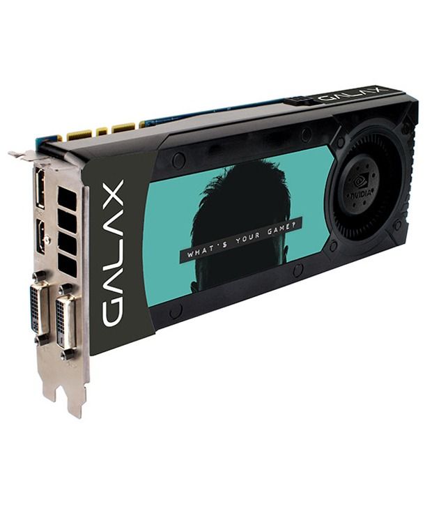 Galax Geforce Gtx 970 4gb Buy Galax Geforce Gtx 970 4gb Online At Low Price In India Snapdeal