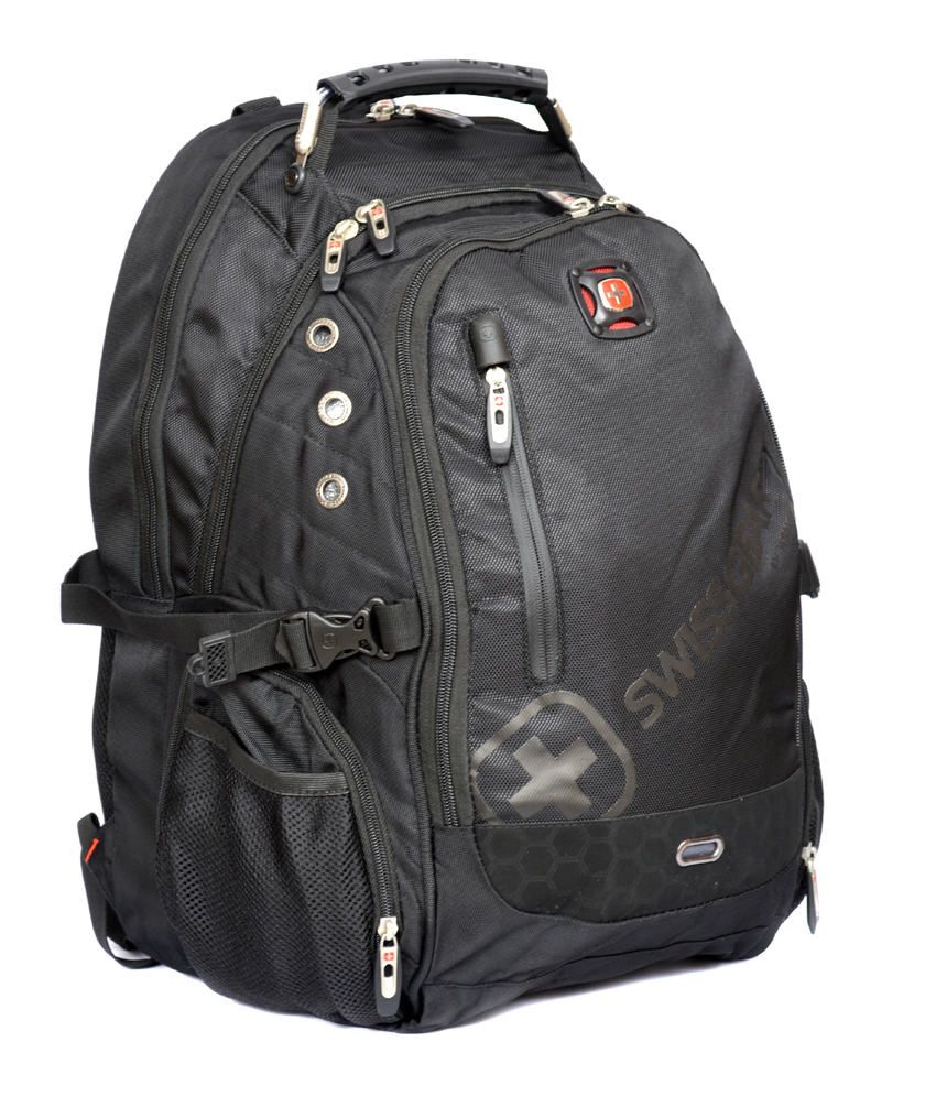 Swissgear Laptop Backpack Buy Swissgear Laptop Backpack Online at Low