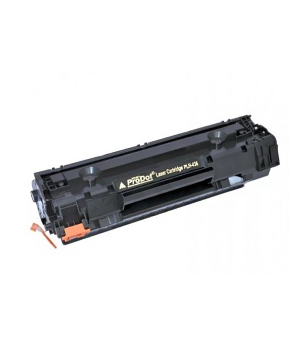 Prodot Plh-cb436a Toner - Buy Prodot Plh-cb436a Toner Online at Low Price in India - Snapdeal