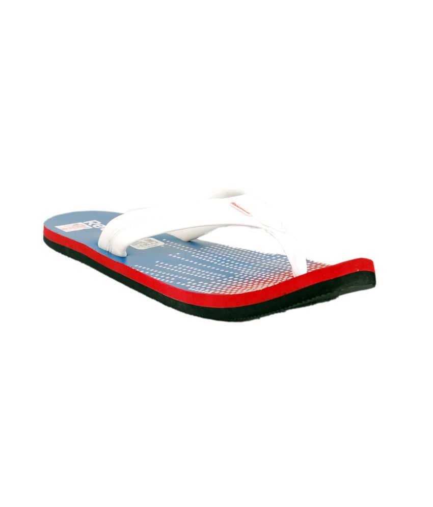 løfte Smøre Uskyldig Reebok Red Rubber Possession Slippers Price in India- Buy Reebok Red Rubber  Possession Slippers Online at Snapdeal