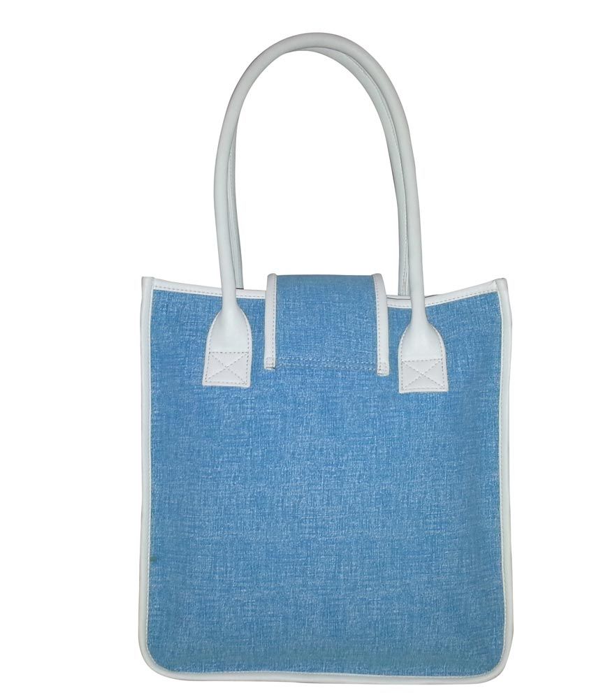 ...    Jeans Shoppers Bag Online at Best Prices in India on Snapdeal