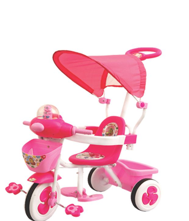 tricycle walker for baby