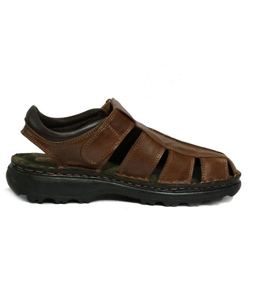 Mardi Gras Leather Sandal - Buy Mardi Gras Leather Sandal Online at ...