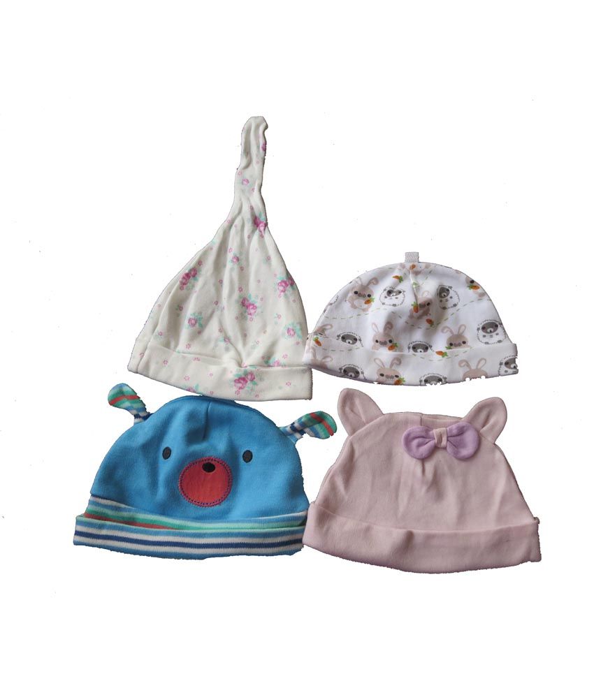 newborn baby caps online