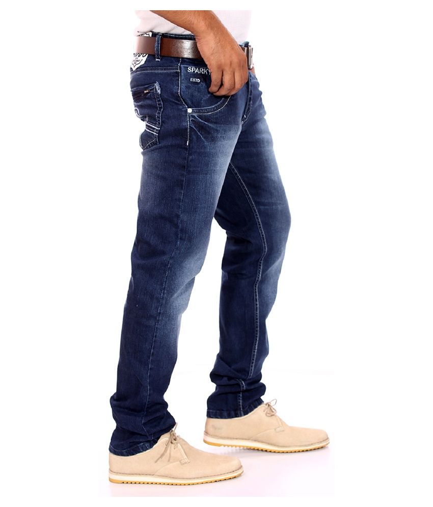 sparky jeans price