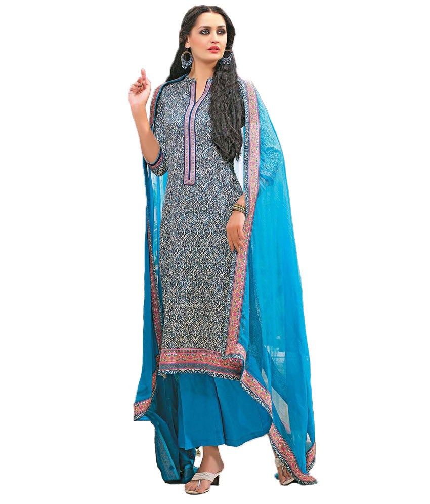 cotton pakistani dress material