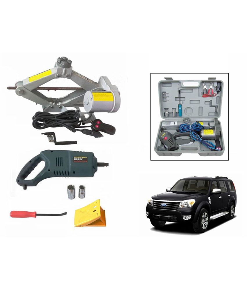 Card ekho car models ford endeavour #7