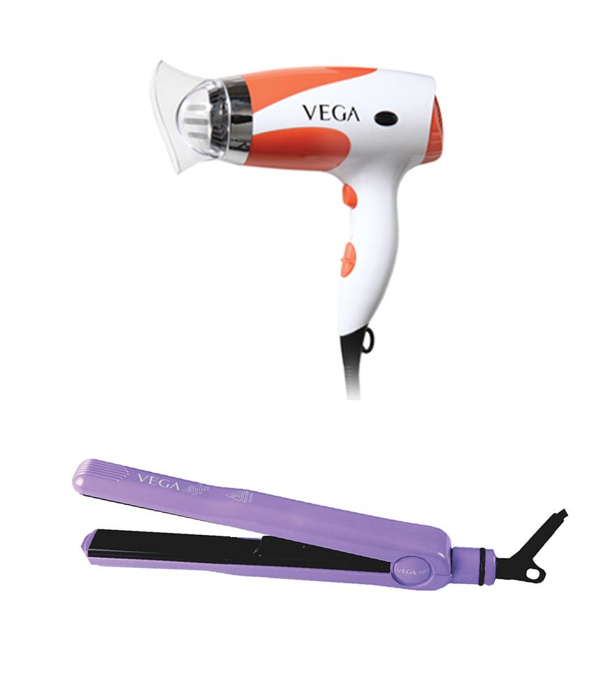snapdeal hair dryer and straightener
