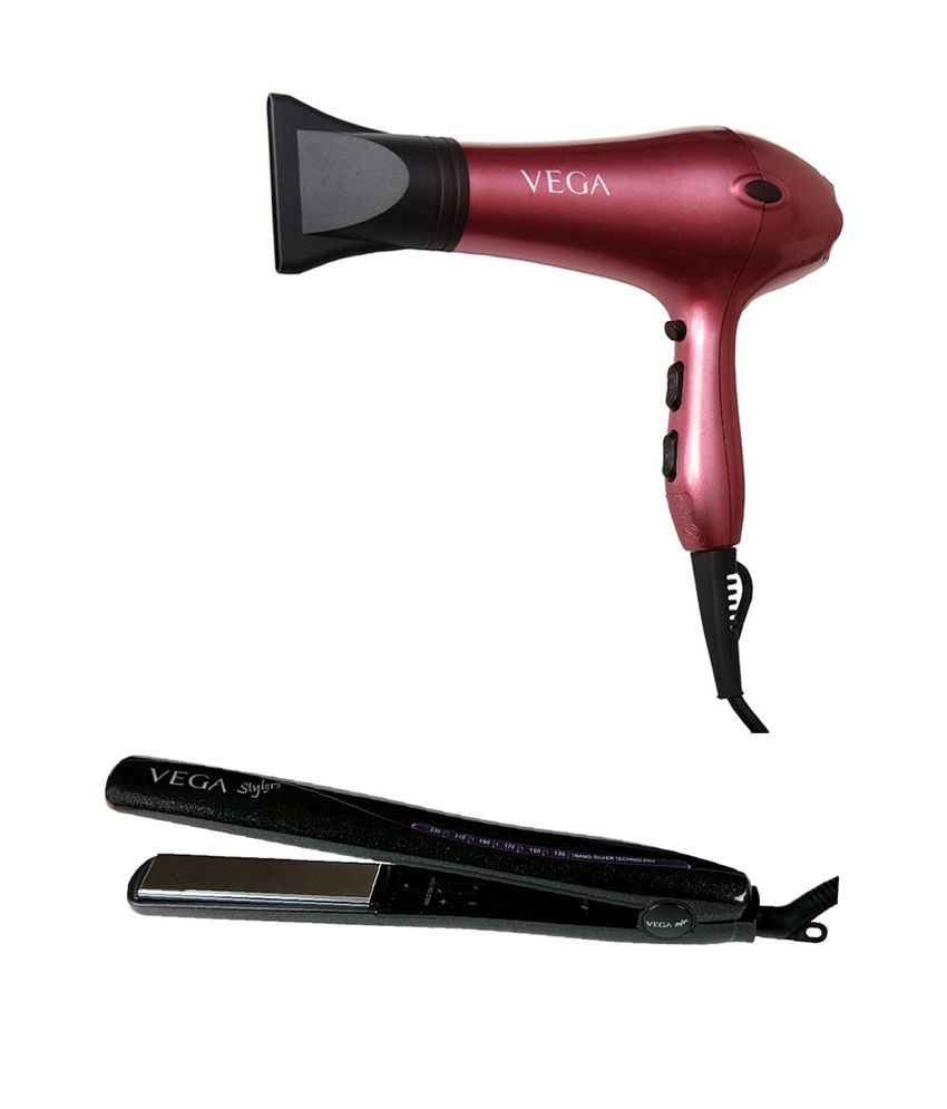 best company for hair dryer and straightener