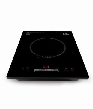 Mr Butler S Pro 101 Induction Cookers Price In India Buy Mr