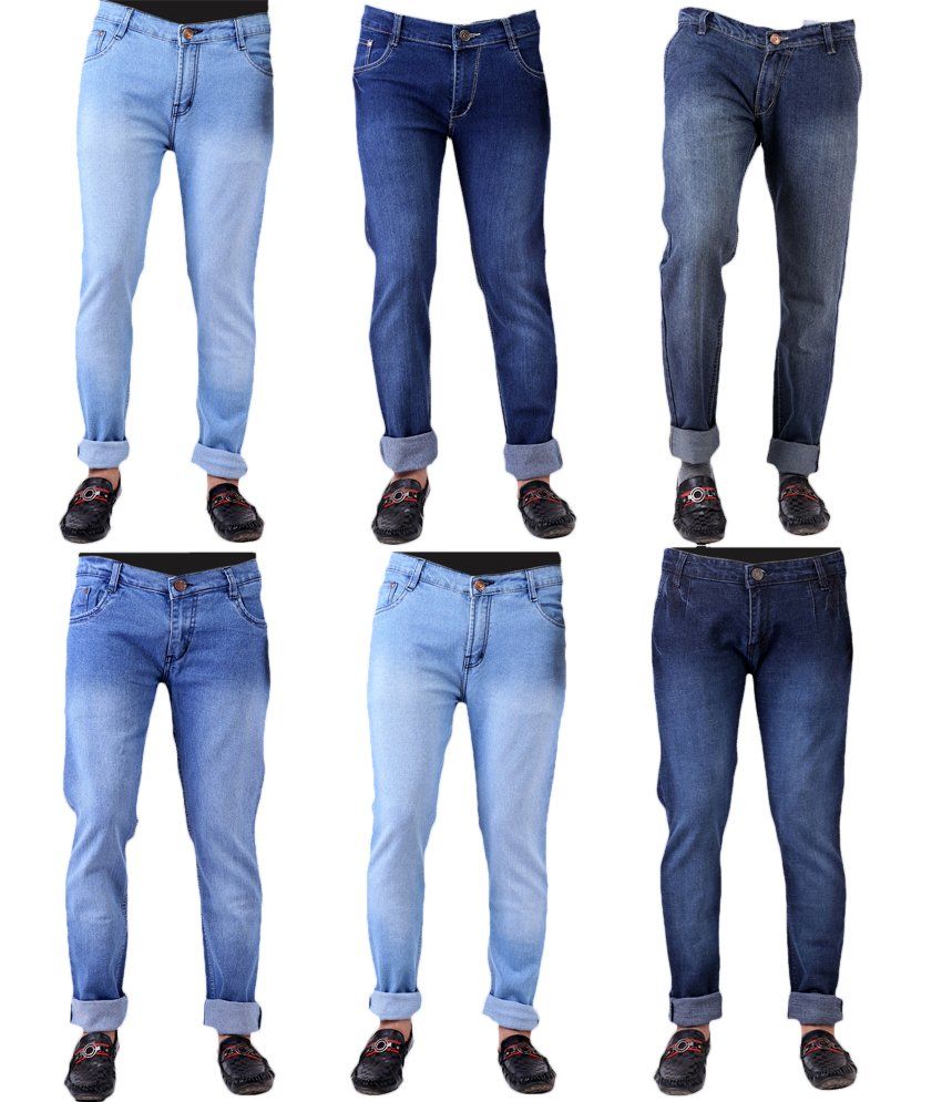 jeans combo offer online