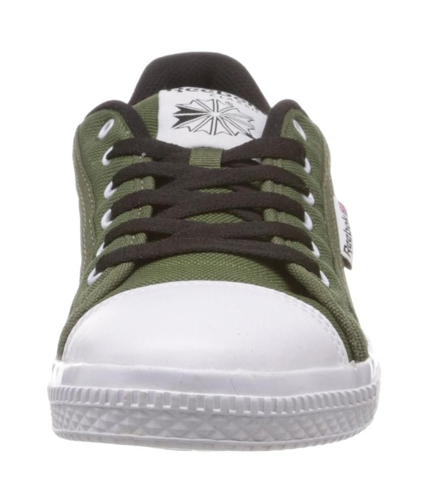 all reebok shoes ever made