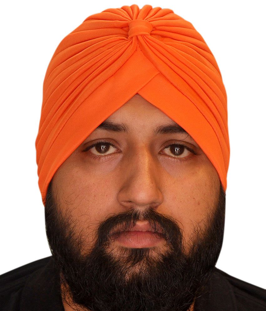Sajja Sikh Readymade Turban Buy Online Rs. Snapdeal
