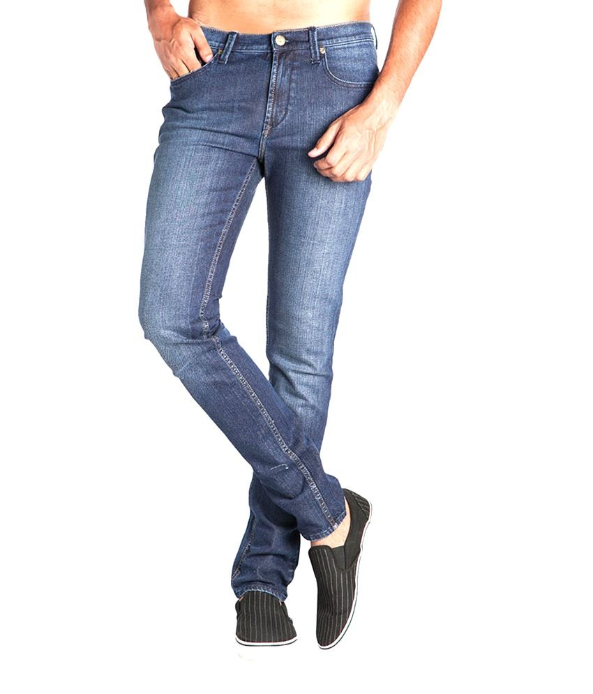 lee men's jeans