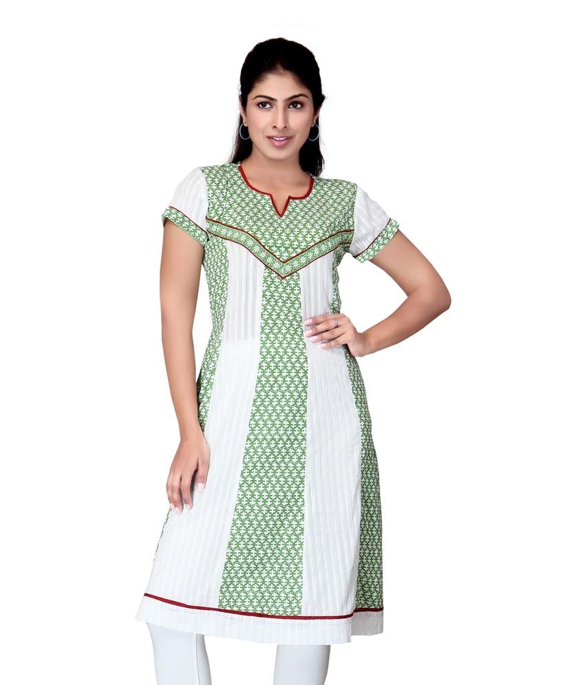 handcrafted kurtis online