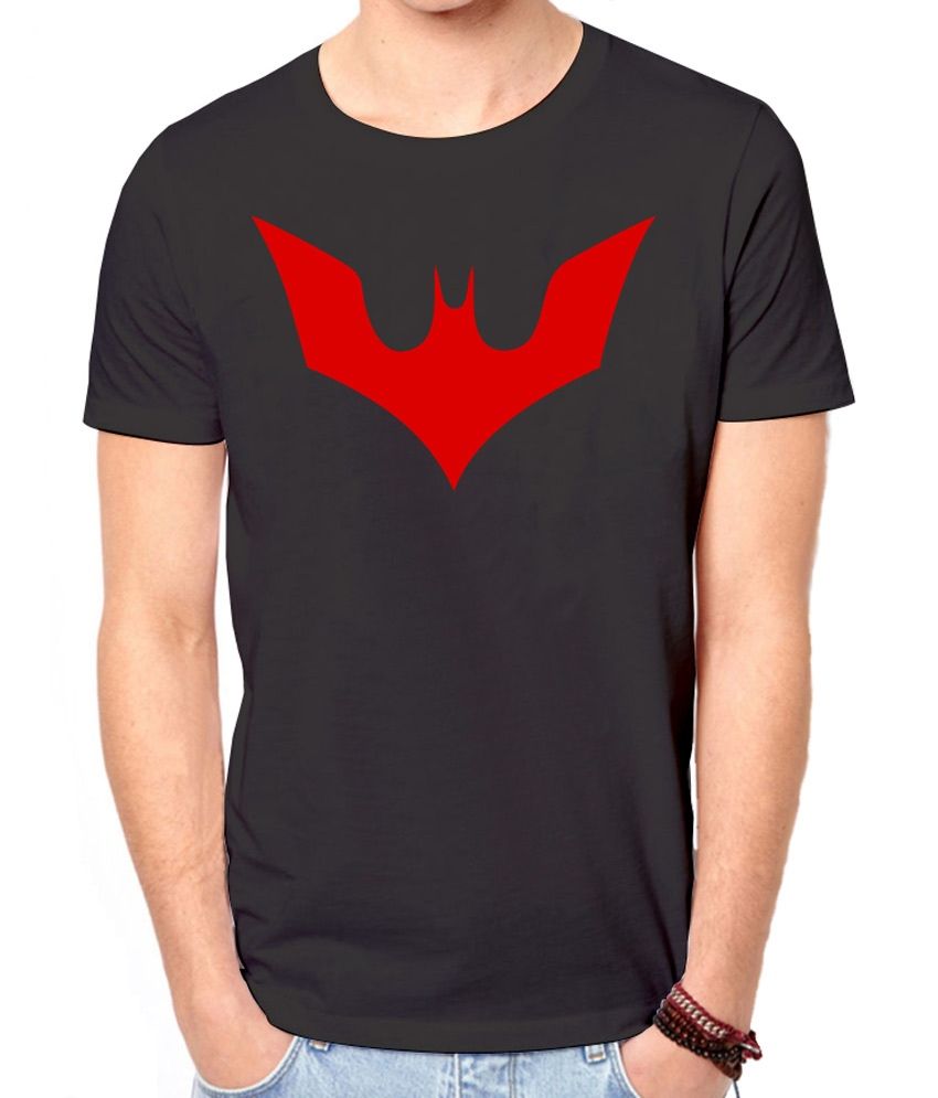 vintage batman beyond shirt