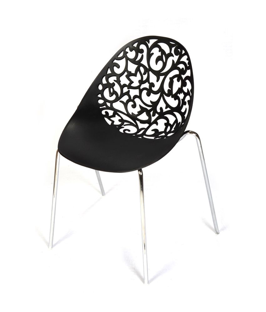 Ventura Plastic Chair - Buy Ventura Plastic Chair Online at Best Prices