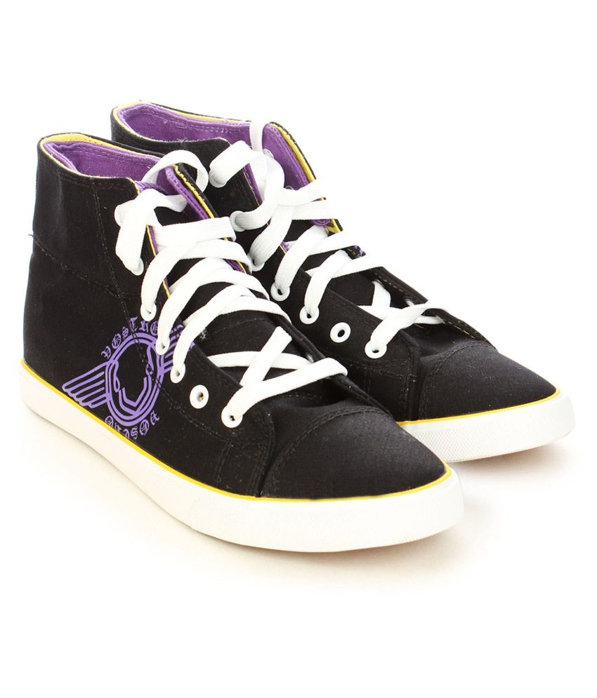 vostro shoes wiki