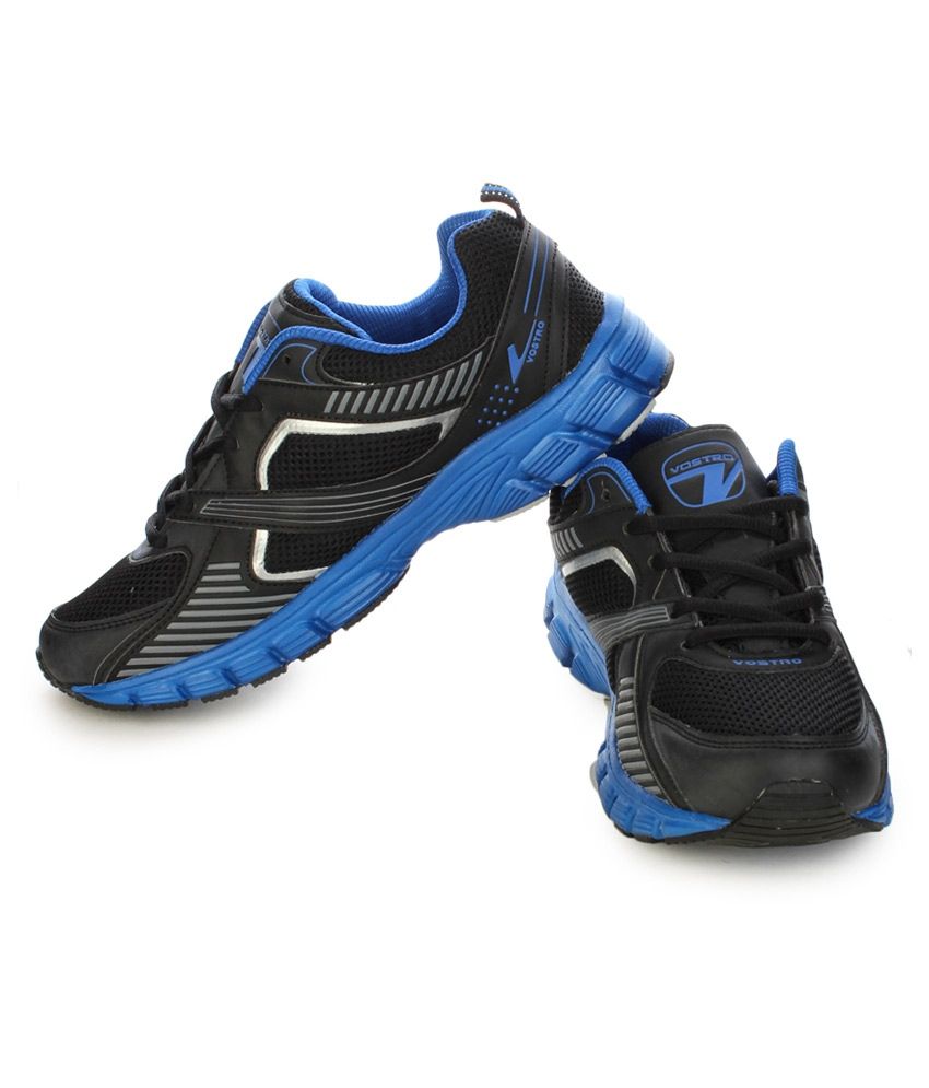 vostro shoes wiki