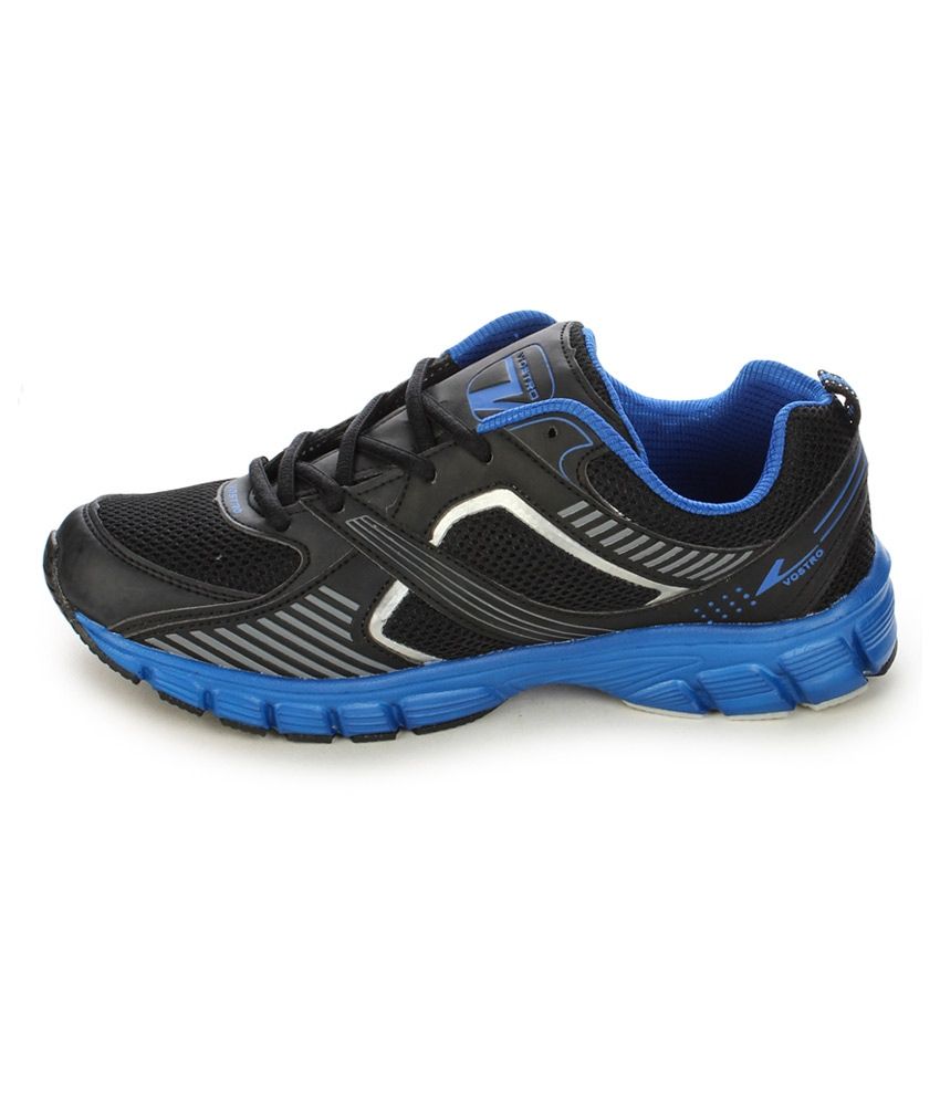 vostro shoes wiki