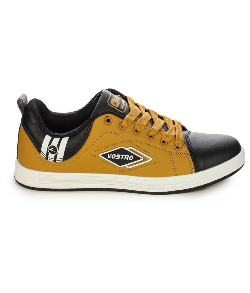 vostro shoes wiki