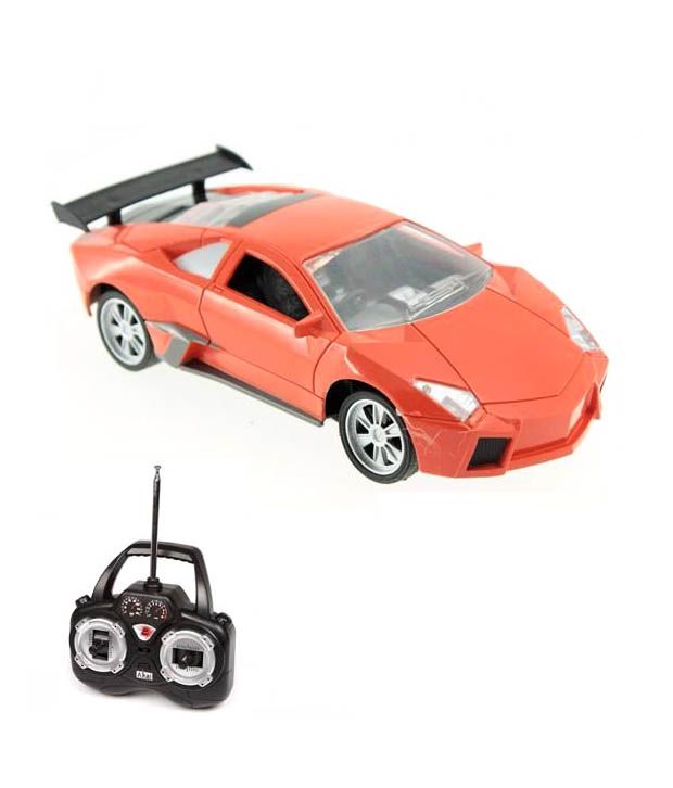 remote control car lamborghini price