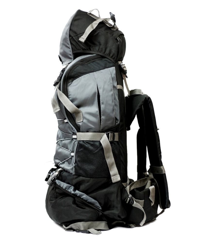 Senterlan 1006 Steel Grey Travel Backpack - Buy Senterlan 1006 Steel ...