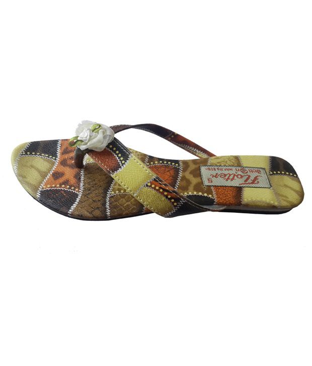 action flotter slippers ladies