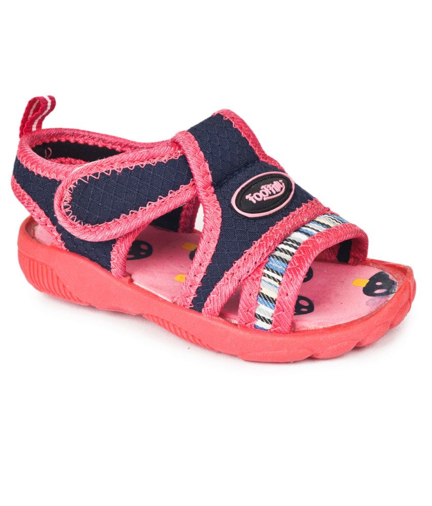 liberty sandals flipkart