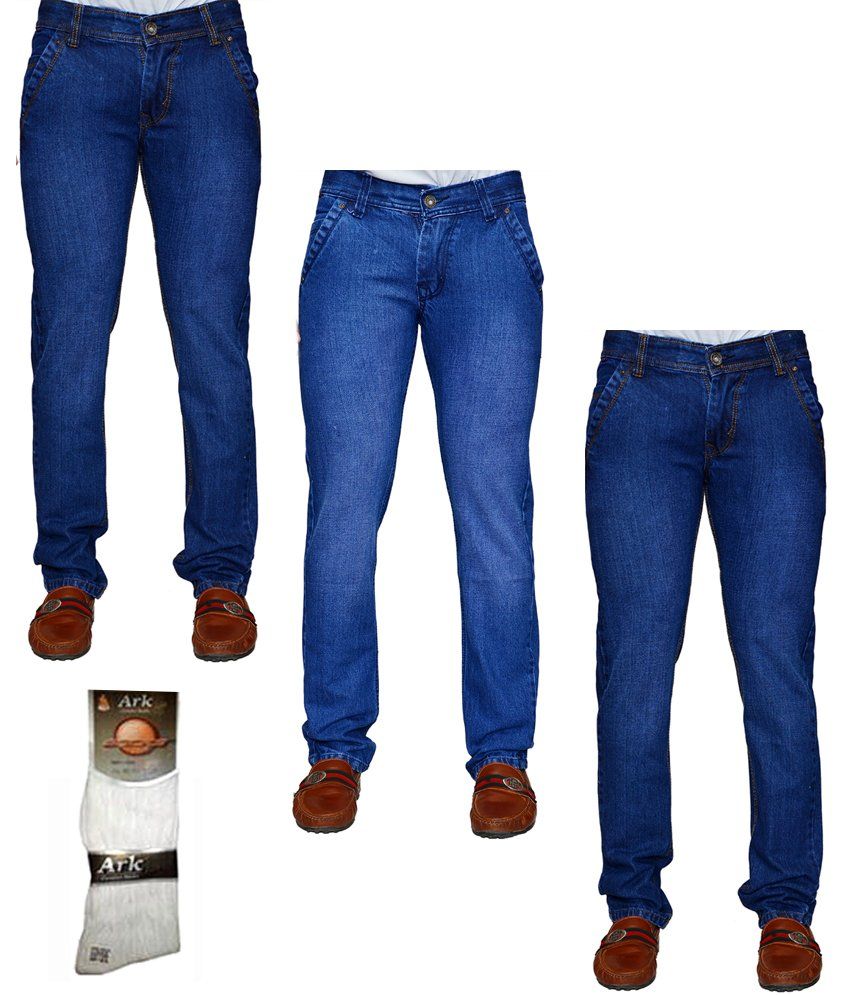 jeans combo offer