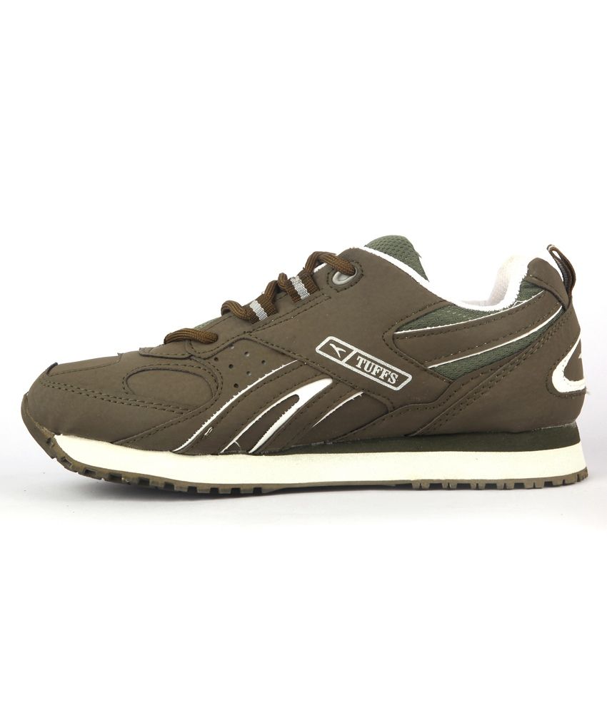 tuffs shoes wiki