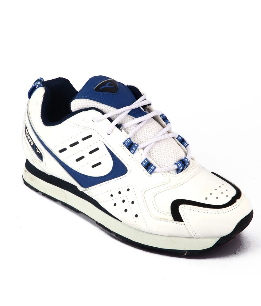tuffs shoes wiki