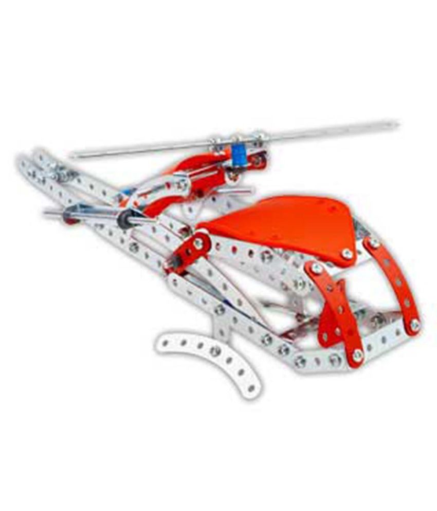 enginero plastic construction set