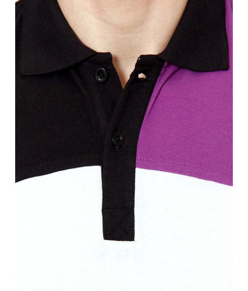 coffee polo shirt